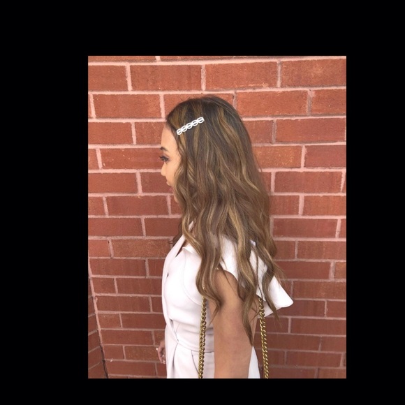 Meet your Posher, Heart Natalie - Picture 1 of 1